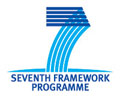 Seventh Framework Programme logo